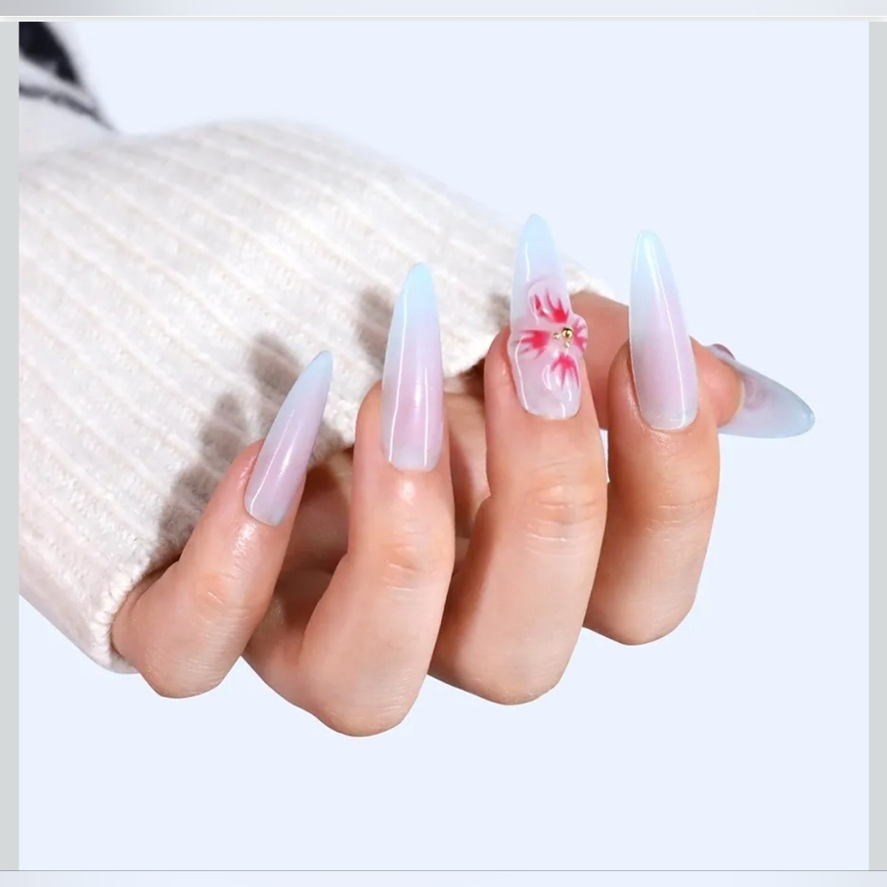 Calailis Handmade Press On Nails